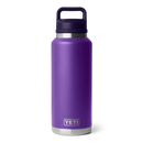 Yeti Rambler 46oz (1.4L) Bottle with Chug Cap - Pace Purple
