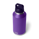 Yeti Rambler 64oz (1.9L) Bottle with Chug Cap - Pace Purple