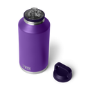 Yeti Rambler 64oz (1.9L) Bottle with Chug Cap - Pace Purple