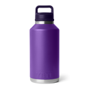 Yeti Rambler 64oz (1.9L) Bottle with Chug Cap - Pace Purple