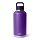 Yeti Rambler 64oz (1.9L) Bottle with Chug Cap - Pace Purple
