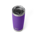 Yeti Rambler 20oz (591ml)Tumbler with Magslider Lid - Pace Purple