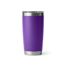 Yeti Rambler 20oz (591ml)Tumbler with Magslider Lid - Pace Purple