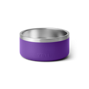 Yeti Boomer 4 Dog Bowl - Pace Purple