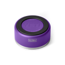 Yeti Boomer 4 Dog Bowl - Pace Purple