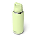 Yeti Rambler 46oz (1.4L) Bottle with Colour-Matched Chug Cap - Grasshopper