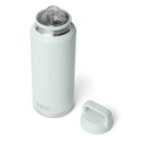 Yeti Rambler 46oz (1.4L) Bottle with Chug Cap - Ridgeline