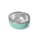 Yeti Rambler Large (4.5qt) Insulated Low Bowl - Seastone