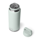 Yeti Rambler 36oz (1065ml) Bottle with Colour Matched Chug Cap - Ridgeline