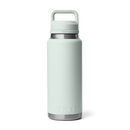 Yeti Rambler 36oz (1065ml) Bottle with Colour Matched Chug Cap - Ridgeline