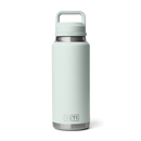 Yeti Rambler 36oz (1065ml) Bottle with Colour Matched Chug Cap - Ridgeline