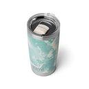 Yeti Rambler 20oz (591ml) Tumbler with Magslider Lid - Seaview