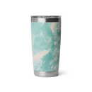 Yeti Rambler 20oz (591ml) Tumbler with Magslider Lid - Seaview