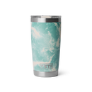 Yeti Rambler 20oz (591ml) Tumbler with Magslider Lid - Seaview