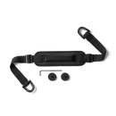Yeti Roadie 8 Doubleduty Strap - Black