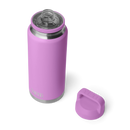 Yeti Rambler 36oz (1065ml) Bottle with Colour-Matched Chug Cap - Desert Bloom