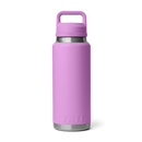 Yeti Rambler 36oz (1065ml) Bottle with Colour-Matched Chug Cap - Desert Bloom