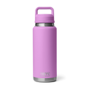 Yeti Rambler 36oz (1065ml) Bottle with Colour-Matched Chug Cap - Desert Bloom
