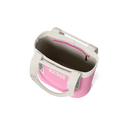 Yeti Camino 20 Carryall Tote Bag - Alpenglow (Power Pink/Aspen)