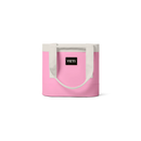 Yeti Camino 20 Carryall Tote Bag - Alpenglow (Power Pink/Aspen)