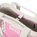 Yeti Camino 20 Carryall Tote Bag - Alpenglow (Power Pink/Aspen)