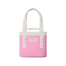 Yeti Camino 20 Carryall Tote Bag - Alpenglow (Power Pink/Aspen)