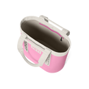 Yeti Camino 35 Carryall Tote Bag - Alpenglow (Power Pink/Aspen)