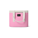 Yeti Camino 35 Carryall Tote Bag - Alpenglow (Power Pink/Aspen)