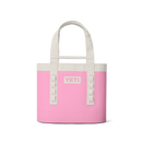 Yeti Camino 35 Carryall Tote Bag - Alpenglow (Power Pink/Aspen)