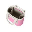 Yeti Camino 35 Carryall Tote Bag - Alpenglow (Power Pink/Aspen)