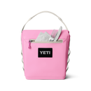 Yeti Daytrip 6L Lunch Bag - Alpenglow (Power Pink/Aspen)