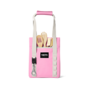 Yeti Daytrip 14L Tote Bag - Alpenglow (Power Pink/Aspen)