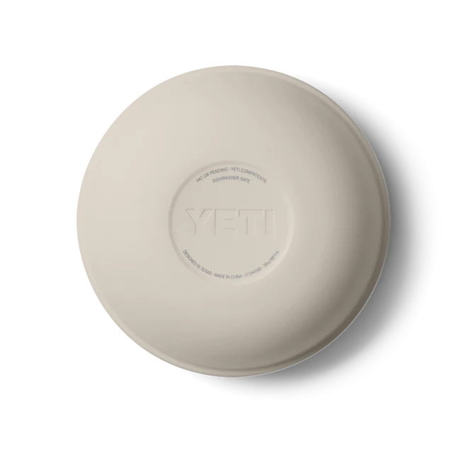 Yeti Rambler Insulated Bowl (Small/946ml) - Cape Taupe