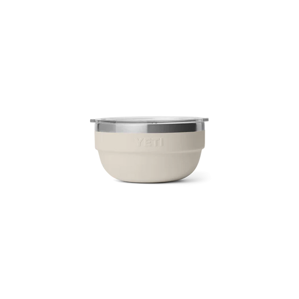Yeti Rambler Insulated Bowl (Small/946ml) - Cape Taupe