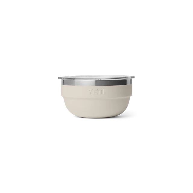 Yeti Rambler Insulated Bowl (Small/946ml) - Cape Taupe