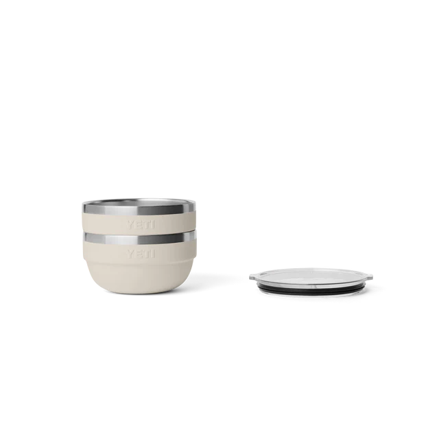 Yeti Rambler Insulated Bowl (Small/946ml) - Cape Taupe