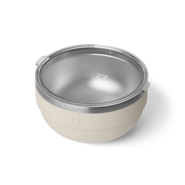 Yeti Rambler Insulated Bowl (Medium/1.9L) - Cape Taupe