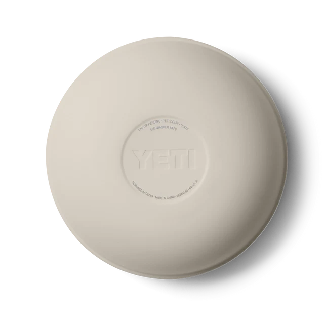Yeti Rambler Insulated Bowl (Medium/1.9L) - Cape Taupe