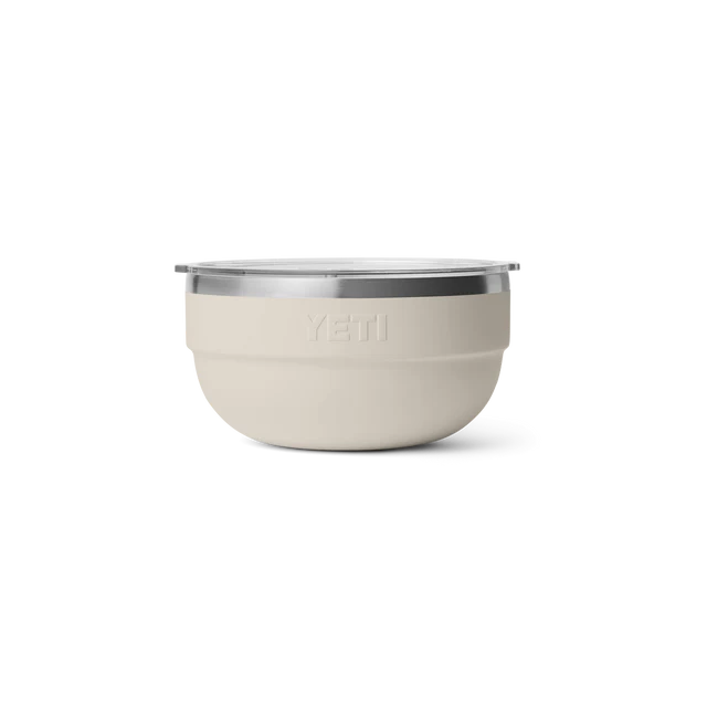 Yeti Rambler Insulated Bowl (Medium/1.9L) - Cape Taupe
