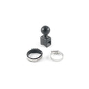 Hobie Ram Base (Strap 0.5"-2") 1.5 Inch Ball