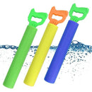 Water Fun Water Pump Gun - Random Colour Selection