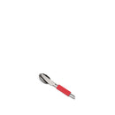 Primus Leisure Cutlery Set (Knife Fork/Spoon)-Stainless Steel Melon Pink
