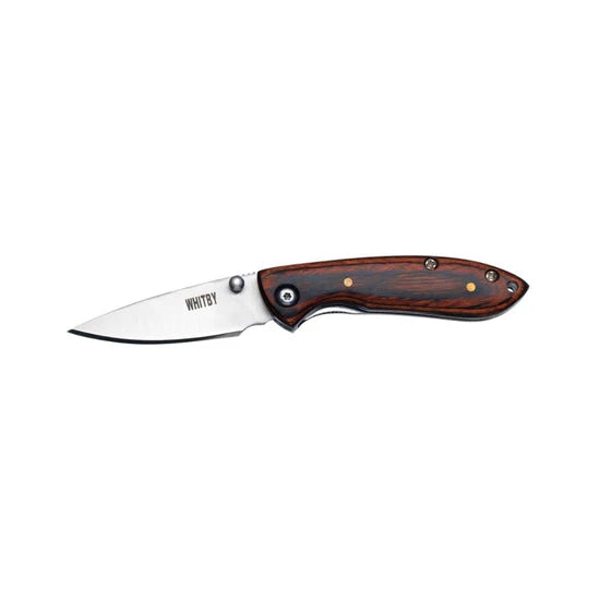 Whitby & Co. 1.75" Small Knife