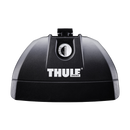 Thule Rapid System Foot Kit Clamp (4 Pack) - Black
