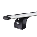 Thule Rapid System Foot Kit Clamp (4 Pack) - Black