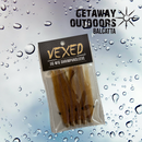 Vexed Jig Wig Shrimpansleeve (4mm | 8cm) - Variety of Colours Available