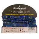 True Blue Australia The Original True Blue Buff - Blue Turtle