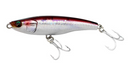 Little Jack Shaking Heads Lure 78mm (Assorted Colours)