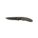 Whitby & Co 2.7" Folding Knife - Carbon Fibre Effect