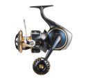 Daiwa Saltiga 25 Spinning Reel (Assorted Sizes)